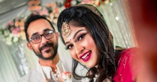 বিয়ে করলেন সারিকা