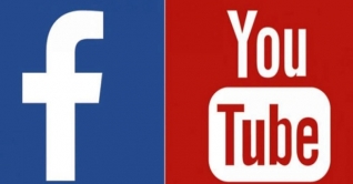 ফেসবুক-ইউটিউবে বিধিনিষেধ আসছে ফেসবুক-ইউটিউবে বিধিনিষেধ আসছে