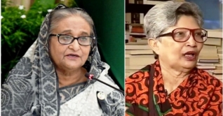 কাজী রোজীর মৃত্যুতে প্রধানমন্ত্রীর শোক