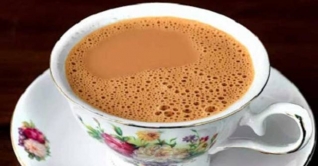 রোজ সকালে দুধ চা খেলে যা হয় রোজ সকালে দুধ চা খেলে যা হয়