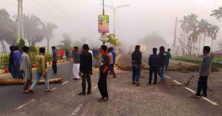 বশেমুরবিপ্রবি ছাত্রীকে সংঘবদ্ধ ধর্ষণের ঘটনায় আটক ৩ 