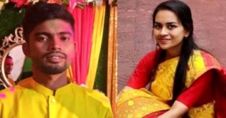 চট্টগ্রামে প্রেমিকাকে খুনের পর প্রেমিকের আত্মহত্যা