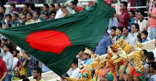 সর্বনিম্ন ১০০ টাকায় টিকিট, শতভাগ দর্শক টি-টোয়েন্টি সিরিজে সর্বনিম্ন ১০০ টাকায় টিকিট, শতভাগ দর্শক টি-টোয়েন্টি সিরিজে