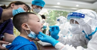 বিশ্বে করোনায় মৃত্যু বেড়ে সাড়ে ৭ হাজার