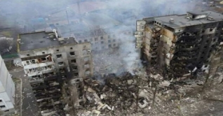 ‘ইউক্রেনে ধর্ষণ করছে রুশ সেনারা’