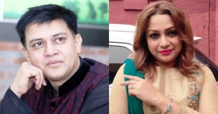 শাকিল খানের বিরুদ্ধে সাবেক স্ত্রীর অভিযোগ! শাকিল খানের বিরুদ্ধে সাবেক স্ত্রীর অভিযোগ!