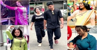 জানা গেল এরশাদ শিকদারের মেয়ের আত্মহত্যার কারণ