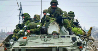 ২৪ ঘণ্টার যুদ্ধবিরতি চায় ইউক্রেন