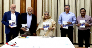 বঙ্গবন্ধুর অসমাপ্ত কাজ শেষ করাই জীবনের লক্ষ্য : প্রধানমন্ত্রী