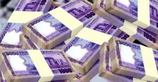 দেশে বাড়ছে কোটিপতির সংখ্যা