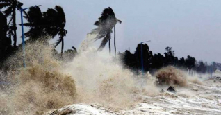 বাংলাদেশসহ ৩ দেশে আঘাত হানতে যাচ্ছে ঘূর্ণিঝড় ‘অশনি’ বাংলাদেশসহ ৩ দেশে আঘাত হানতে যাচ্ছে ঘূর্ণিঝড় ‘অশনি’