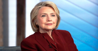 হিলারি ক্লিনটন করোনায় আক্রান্ত