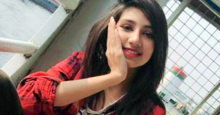 চাকরিতে জয়েনের আগেই প্রীতির বুক ছিদ্র করে বেরিয়ে গেলো গুলি!