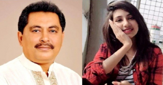 আ.লীগ নেতা টিপু ও শিক্ষার্থী প্রীতি হত্যার ‘শ্যুটার’ গ্রেপ্তার আ.লীগ নেতা টিপু ও শিক্ষার্থী প্রীতি হত্যার ‘শ্যুটার’ গ্রেপ্তার