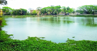 নেত্রকোনায় পুকুরে ডুবে ২ শিশুর মৃত্যু