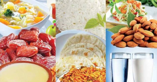 সেহরিতে অবশ্যই যে সকল খাবার খাবেন সেহরিতে অবশ্যই যে সকল খাবার খাবেন