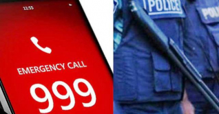 হোটেল থেকে ছাত্রীকে উদ্ধার করে পরীক্ষায় নিয়ে গেল পুলিশ