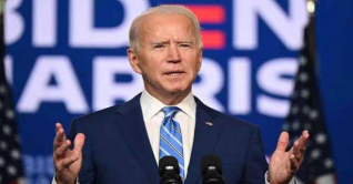 বিশ্ব মুসলিমদের রমজানের শুভেচ্ছা জানালেন বাইডেন