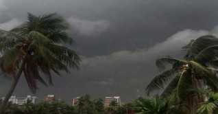 ঝড়-বৃষ্টি হতে পারে দেশের যে ৬ বিভাগে ঝড়-বৃষ্টি হতে পারে দেশের যে ৬ বিভাগে