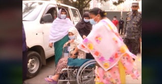 রাজধানীর যেসব এলাকায় ডায়রিয়া রোগী বেশি