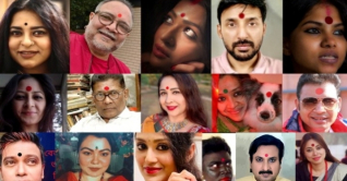 টিপকাণ্ড: কড়া আওয়াজ তুললেন তারকারা টিপকাণ্ড: কড়া আওয়াজ তুললেন তারকারা