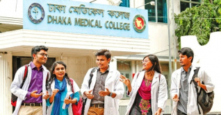 আজ মেডিকেল ভর্তি পরীক্ষার ফল প্রকাশ