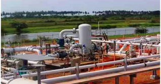 নবীগঞ্জের বিবিয়ানায় বন্ধ থাকা ৩ কূপে গ্যাস উত্তোলন শুরু