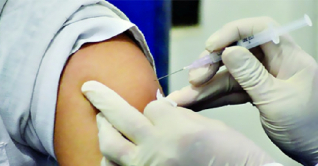 ৮৭ বার করোনার টিকা নিয়েছেন তিনি! 