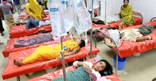 দেশে ডায়রিয়ার প্রকোপ আরও বেড়েছে