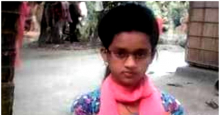 ২০০ টাকার জন্য স্কুলে ভর্তি হতে না পেরে আত্মহত্যা অনিমার