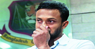 সাকিব আল হাসানের শ্বাশুড়ি মারা গেছেন সাকিব আল হাসানের শ্বাশুড়ি মারা গেছেন