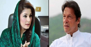 ইমরানের ভারতে চলে যাওয়া উচিত: নওয়াজকন্যা