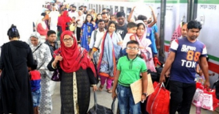 এবার ঈদে লম্বা ছুটি