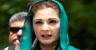 ইমরান খানের বিদায়ে যা বললেন মরিয়ম নওয়াজ