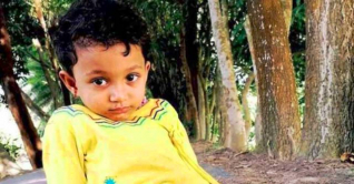 গুলিতে বাবার কোলে শিশু নিহত, গ্রেপ্তার ৩ গুলিতে বাবার কোলে শিশু নিহত, গ্রেপ্তার ৩