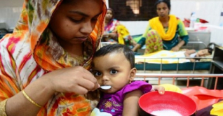 সরাসরি কলের পানি পানে ডায়রিয়া রোগী বাড়ছে