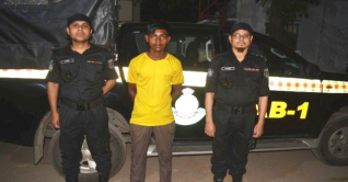 ‘ধর্ষণের’ কথা সবাইকে বলে দেবে শুনে হত্যা শেষে মাটিচাপা ‘ধর্ষণের’ কথা সবাইকে বলে দেবে শুনে হত্যা শেষে মাটিচাপা