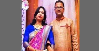 সস্ত্রীক আ.লীগ নেতার বিরুদ্ধে দুদকের মামলা সস্ত্রীক আ.লীগ নেতার বিরুদ্ধে দুদকের মামলা