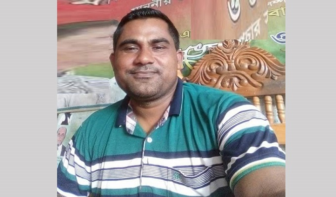 নোয়াখালীর সূবর্ণচরে গণধর্ষণের ঘটনার মূলহোতা রুহুল আমিন