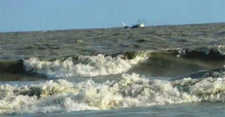 বঙ্গোপসাগরে লঘুচাপের সম্ভাবনা বঙ্গোপসাগরে লঘুচাপের সম্ভাবনা