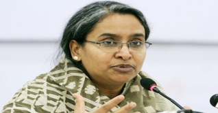 শিক্ষামন্ত্রী হচ্ছেন দিপু মনি শিক্ষামন্ত্রী হচ্ছেন দিপু মনি