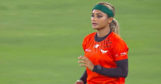 জয় দিয়ে আসর শুরু জাহানারাদের জয় দিয়ে আসর শুরু জাহানারাদের