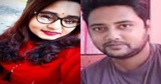 গাজীপুরে একই ঘরে মিলল প্রেমিক-প্রেমিকার রক্তমাখা লাশ