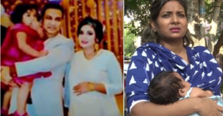 স্ত্রীকে নির্যাতন: সাবেক অ্যাটর্নি জেনারেলের ছেলে কারাগারে