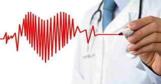 উচ্চরক্তচাপ দিবস: প্রতি চারজনে একজন উচ্চরক্তচাপে আক্রান্ত