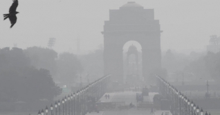 বায়ু দূষণে ৬৬ লাখ অকাল মৃত্যু, ভারতে সর্বোচ্চ