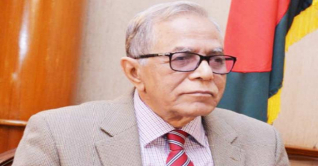 বিএসটিআইকে আরও দায়িত্বশীল ভূমিকা পালনের আহবান রাষ্ট্রপতির