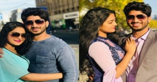 আবার বিয়ে করলেন সালমা