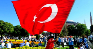 তুরস্কের নতুন নাম ‘তুর্কিয়ে’ 