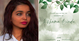 তরুণীর ‘নিজেকে বিয়ে করা’ নিয়ে তুমুল বিতর্ক